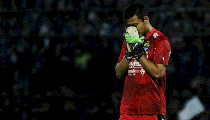 'Terkurung' Dalam Kamar Sendirian, Para Pemain Persib Saling Mendoakan